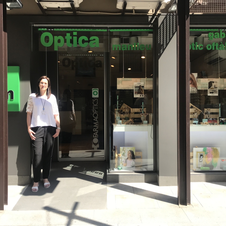 La nostra trajectòria